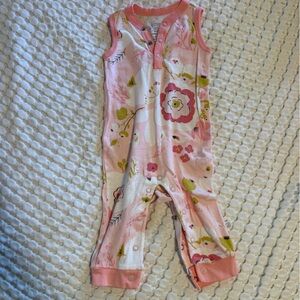 Little planet organic jumpsuit‎ 6m